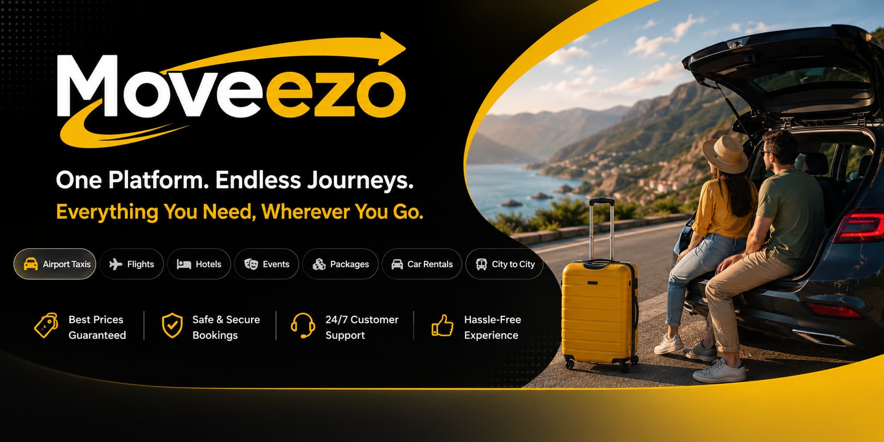 Leicester Taxi Explained Airport Transfers Station Pickups and City Rides