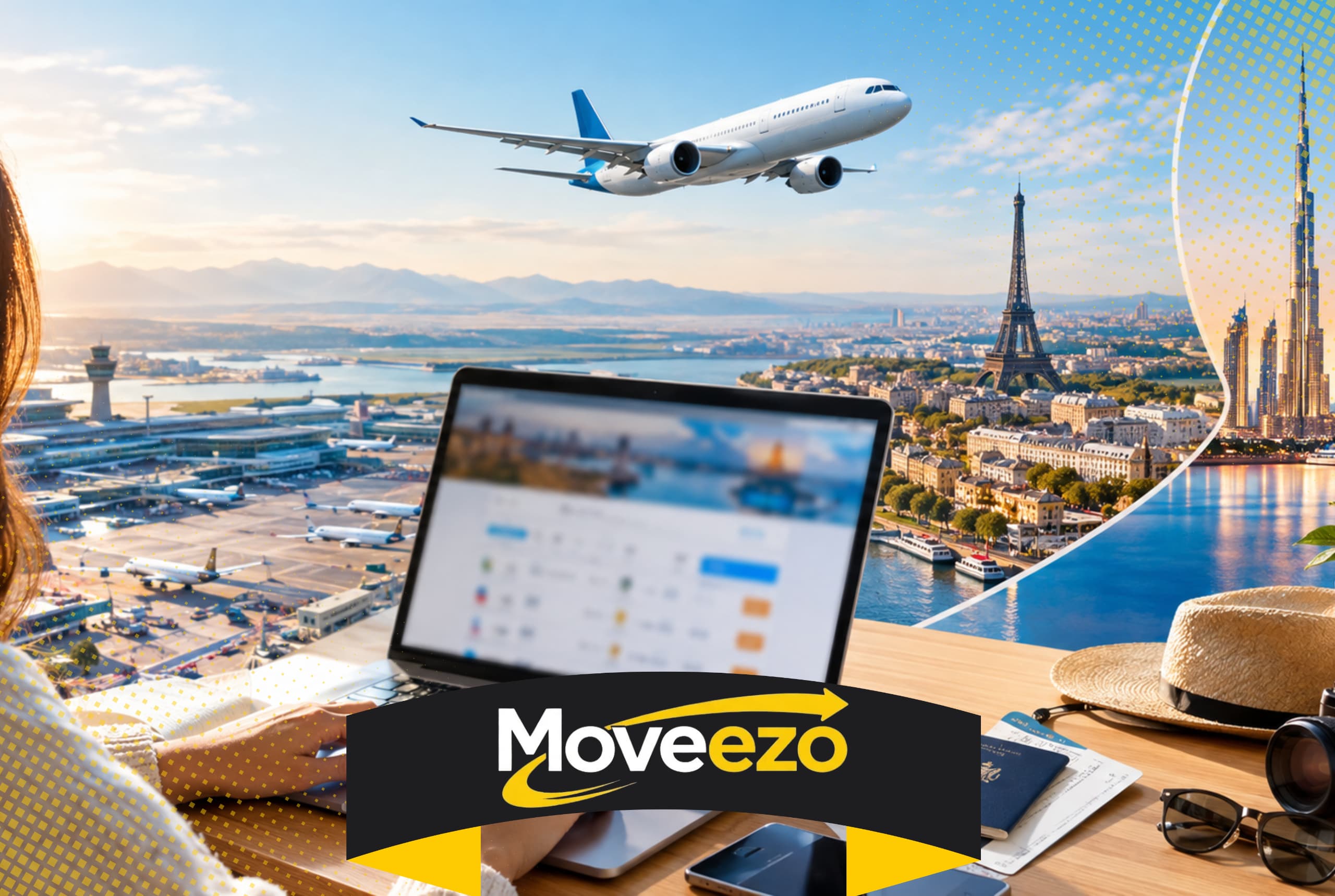 How to Find Worldwide Cheap Flights and Save Money on Air Travel
