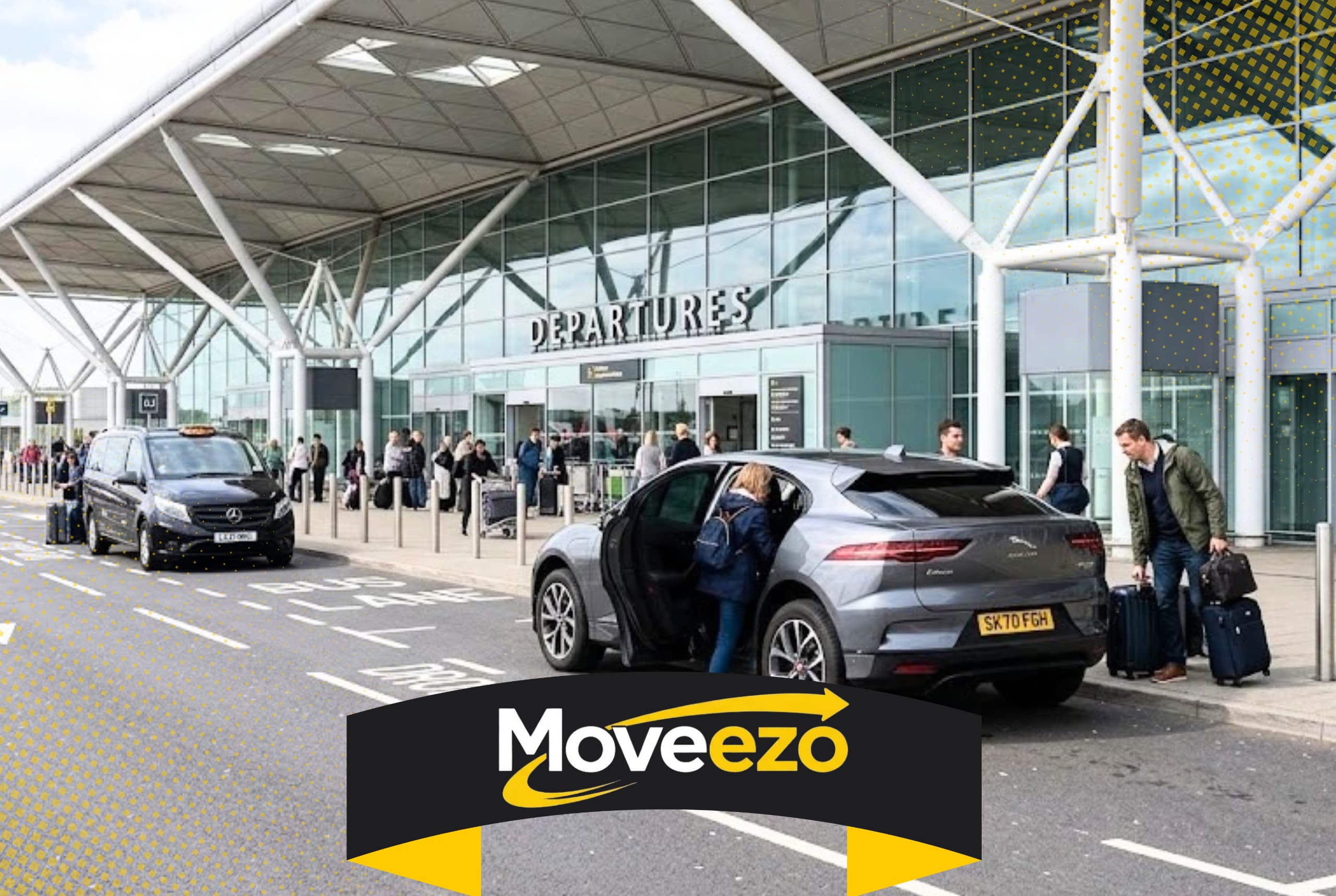 Stansted Airport Drop Off Complete Guide to Charges and Free Options