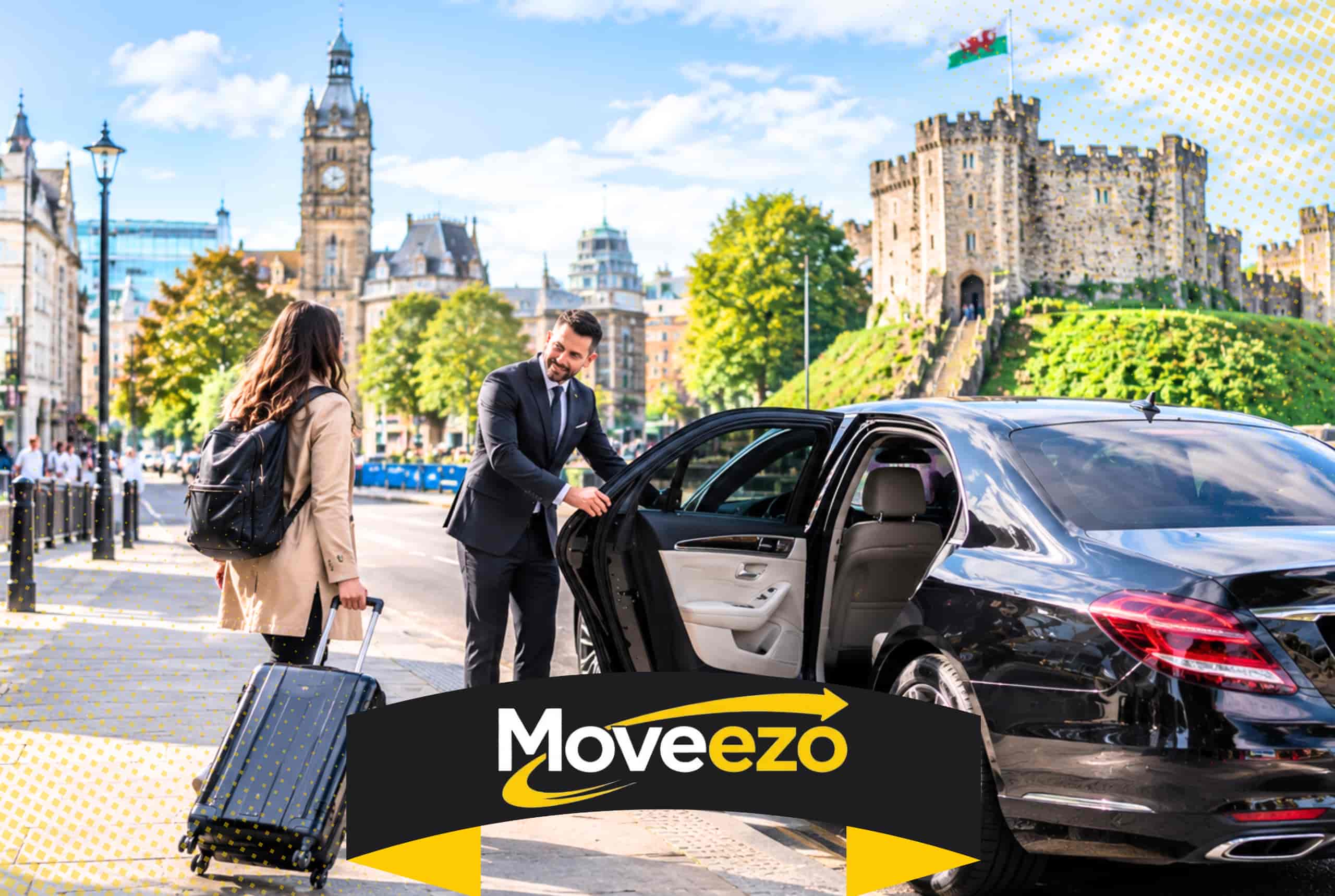 Taxi Cardiff Travel Guide for Tourists and Business Visitors