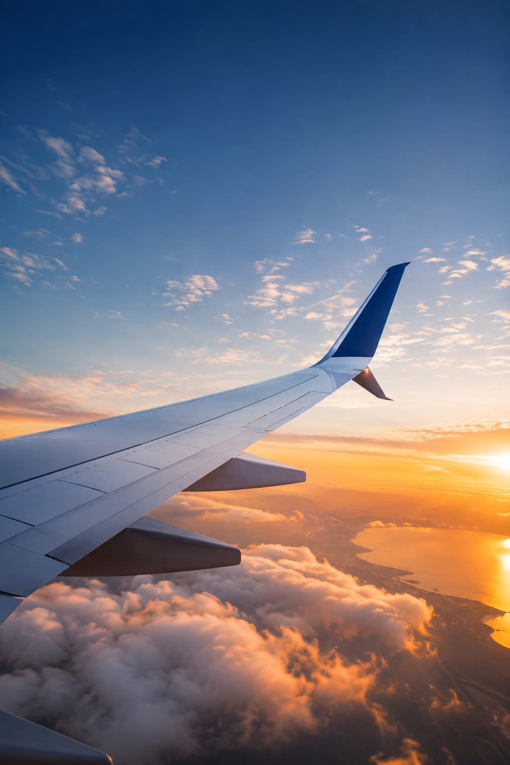 International Flights