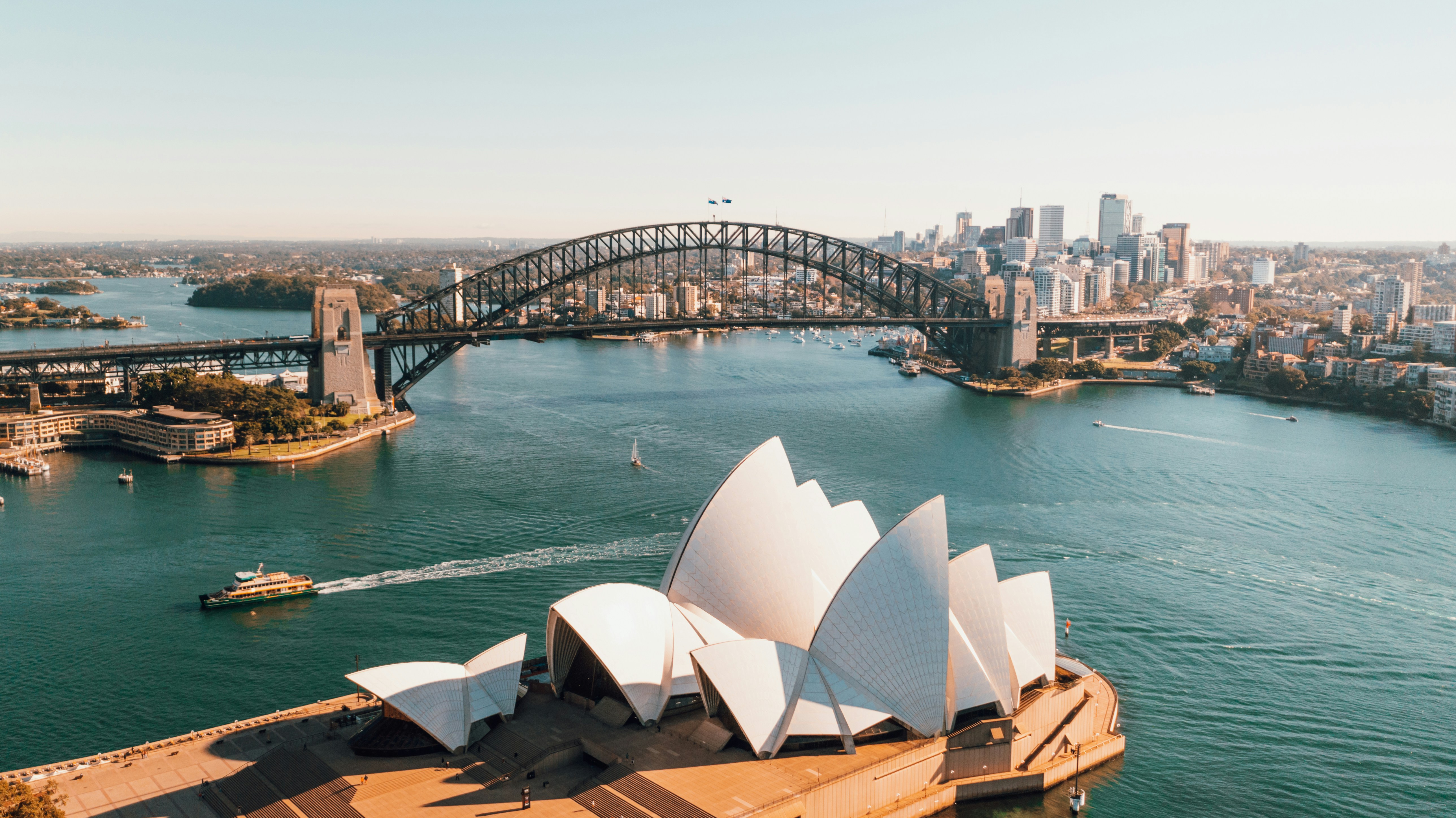 Australia Airports