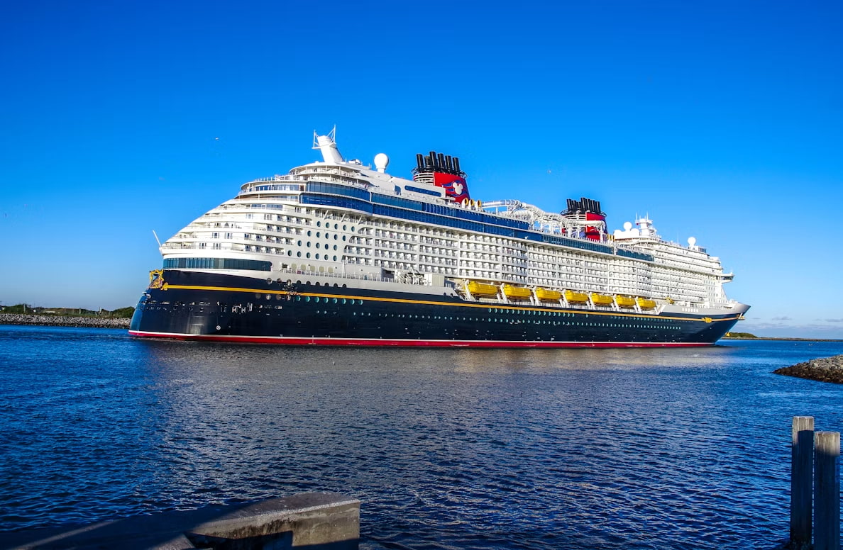 Cruise Port Transfers