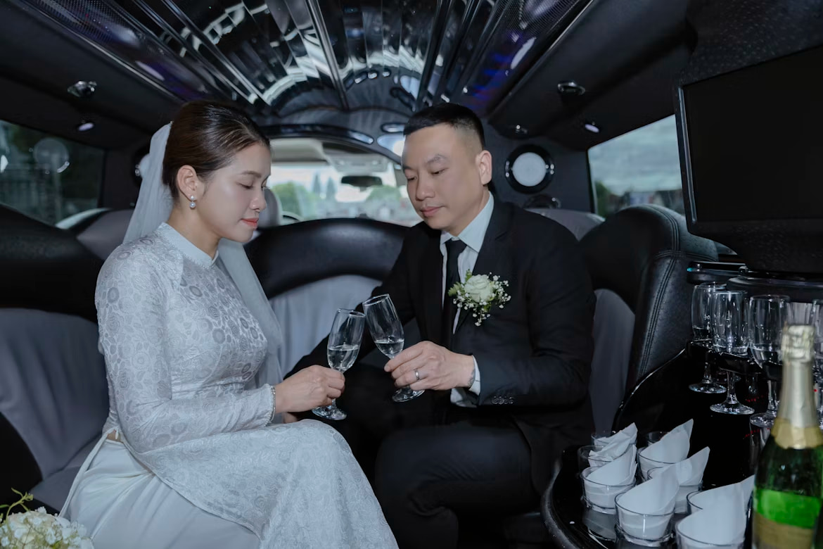 Event Transportation