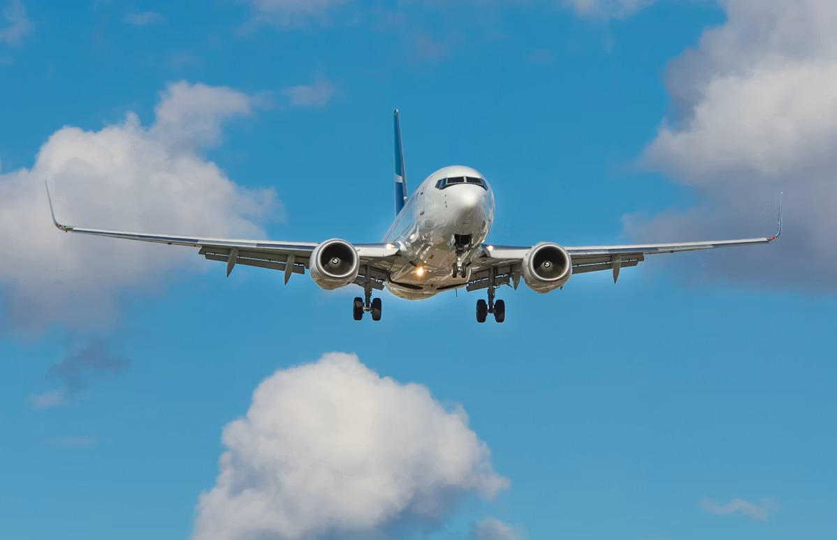 Flight Bookings