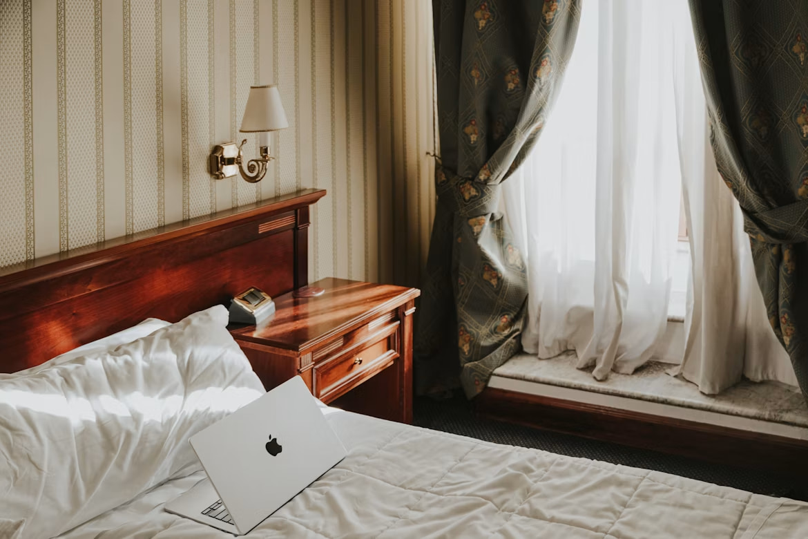 Hotel Bookings