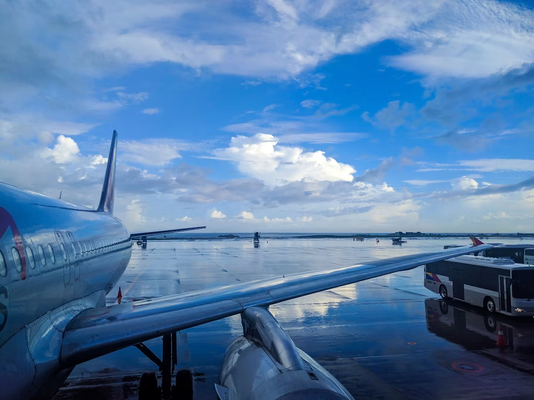 Airport Transfers