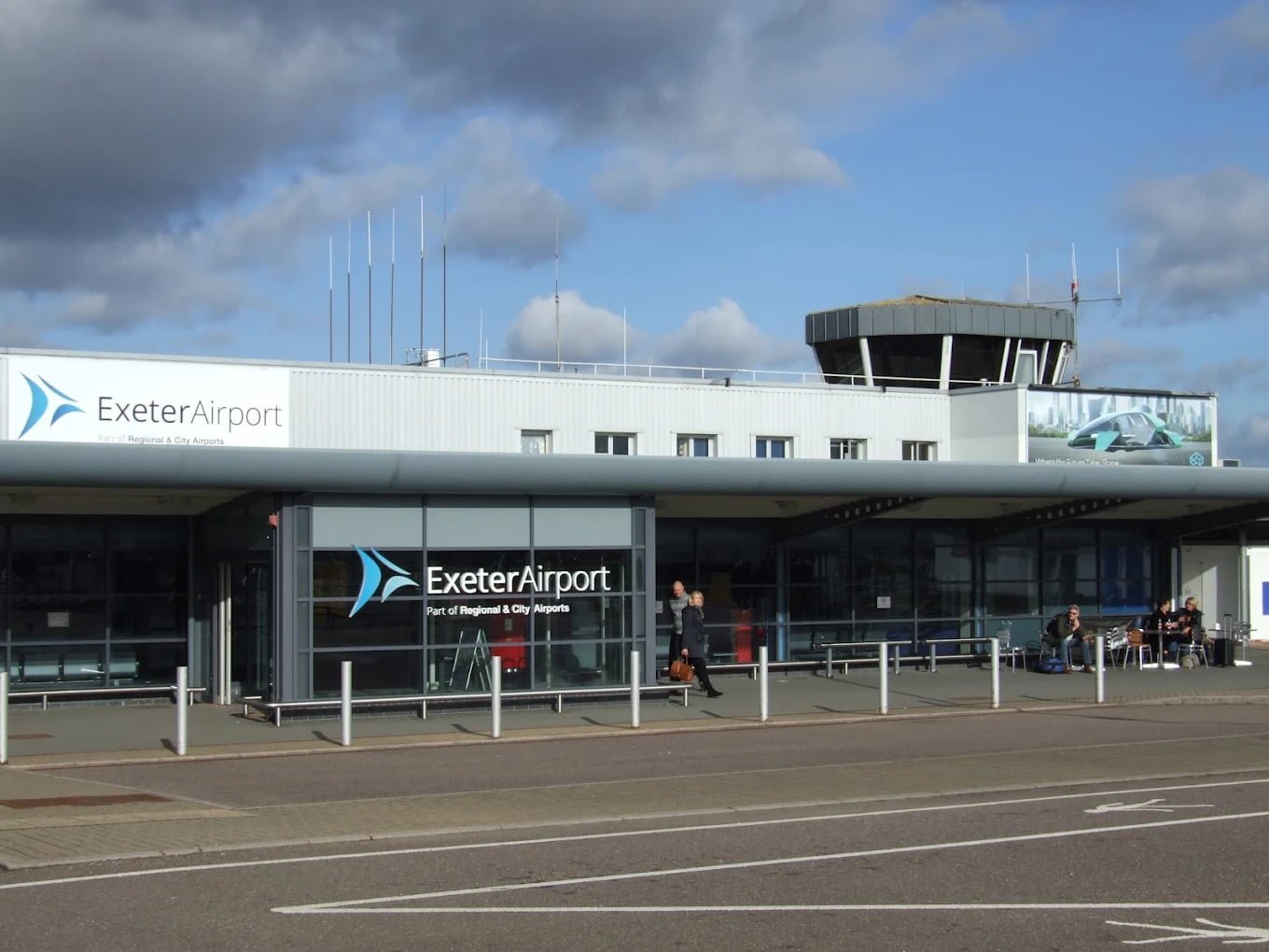 Your Exeter Taxi Company, Wherever You’re Headed