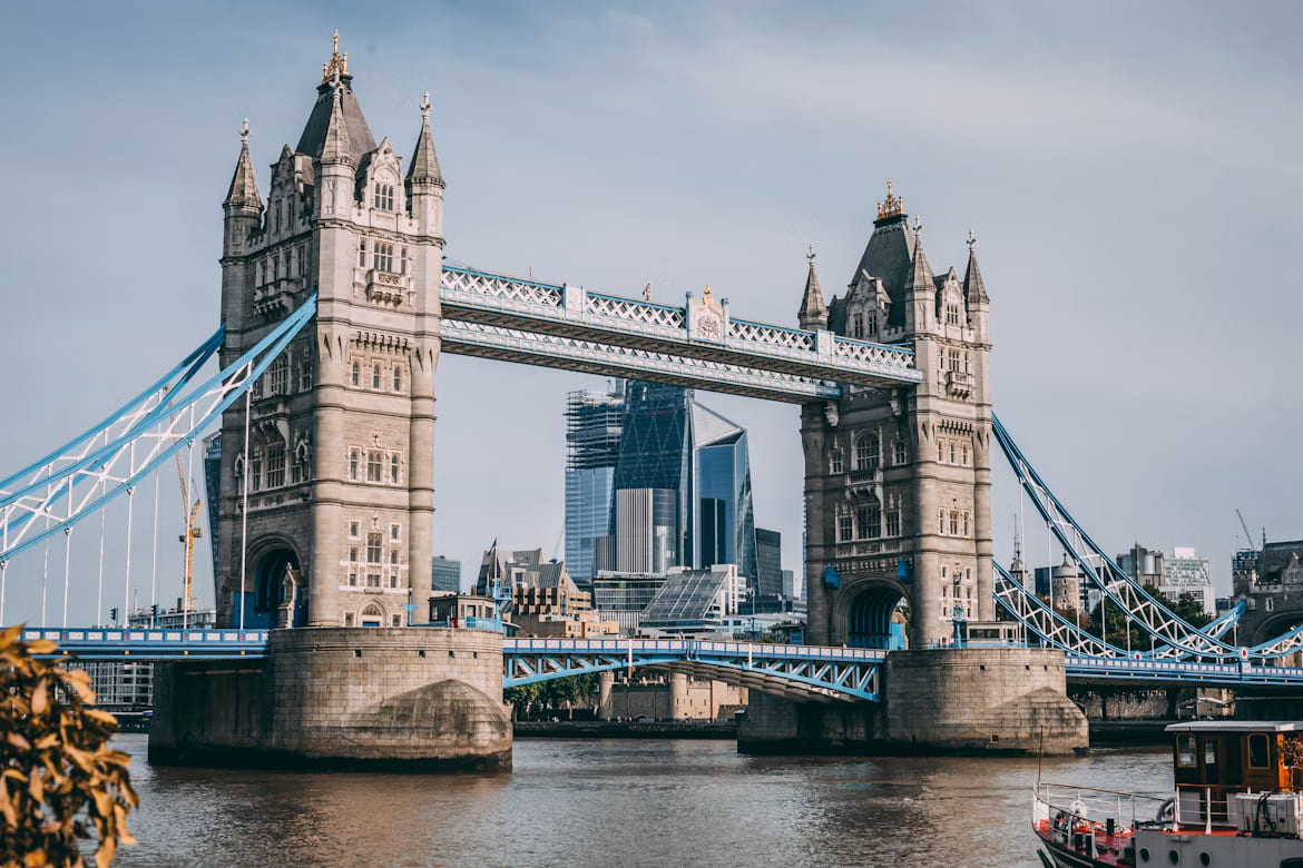 United Kingdom Airports
