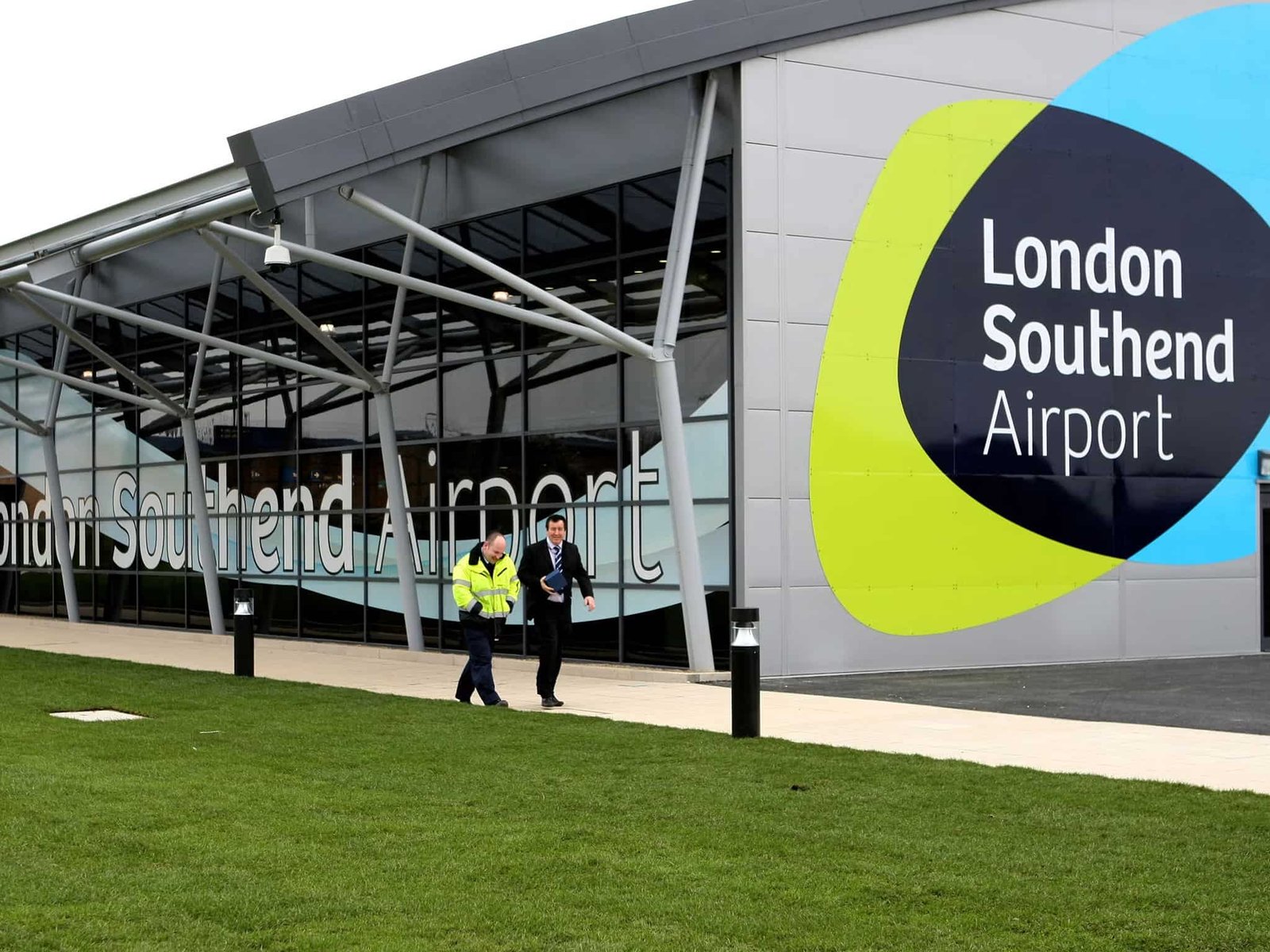 Your Southend Taxi Company, Wherever You're Headed